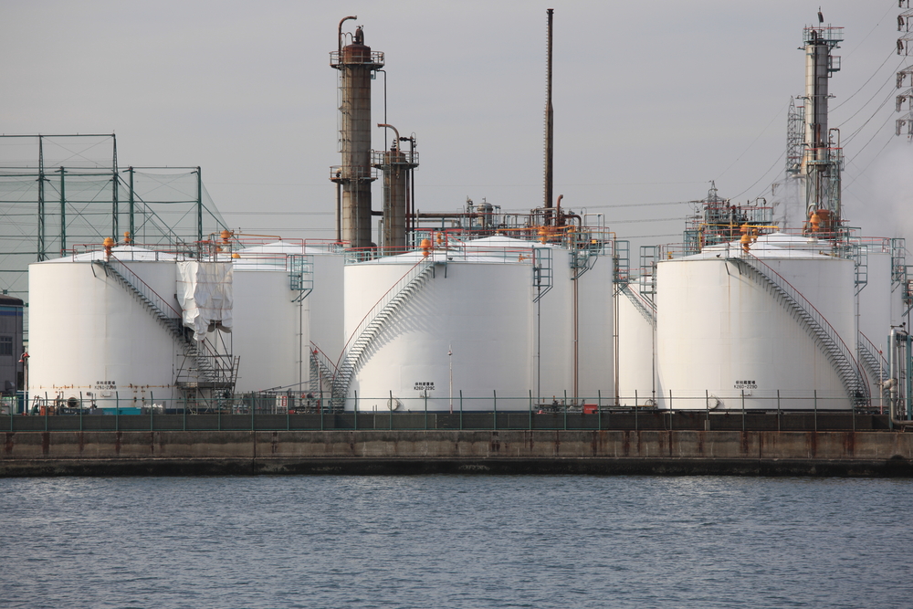 富士石油　不適切な税還付で4億5千万円返納　補助金にも批判高まる