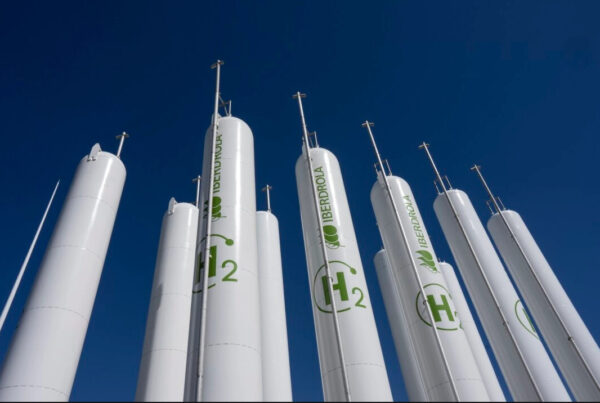 水素の未来を中国共産党に独占させてはならない