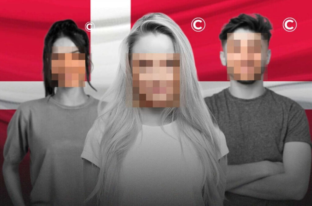 パロディか犯罪か　AIが作る「現実」と戦う法律