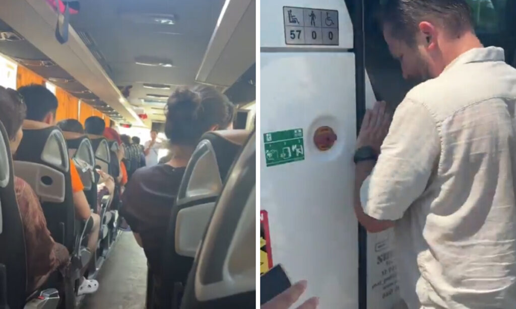 「まさかの全滅」　イタリアで中国観光団が窃盗被害【動画あり】