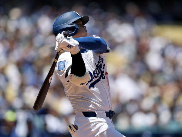 大リーグ球宴に大谷　山本　菊池の3人が選出