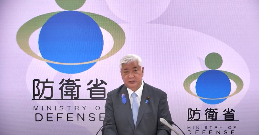 航空自衛隊　米軍主催の大規模訓練に参加　日米連携と防衛力強化を図る