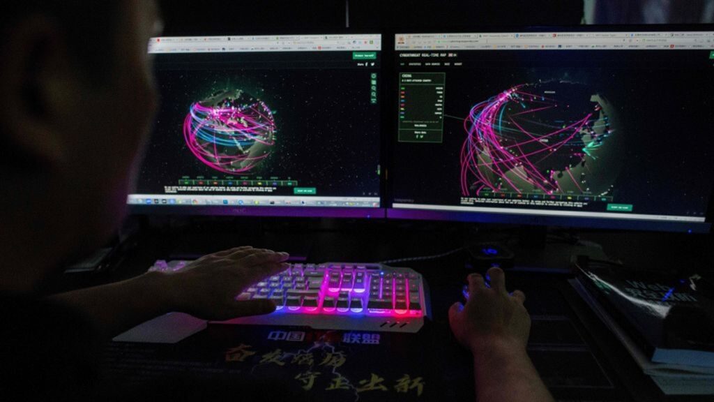 「台湾政府部門に対するサイバー攻撃が2倍」　中共のサイバー攻撃がこれまでにない規模と複雑さに＝専門家