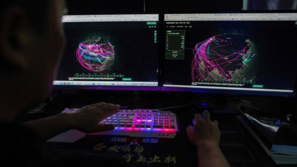 「台湾政府部門に対するサイバー攻撃が2倍」　中共のサイバー攻撃がこれまでにない規模と複雑さに＝専門家