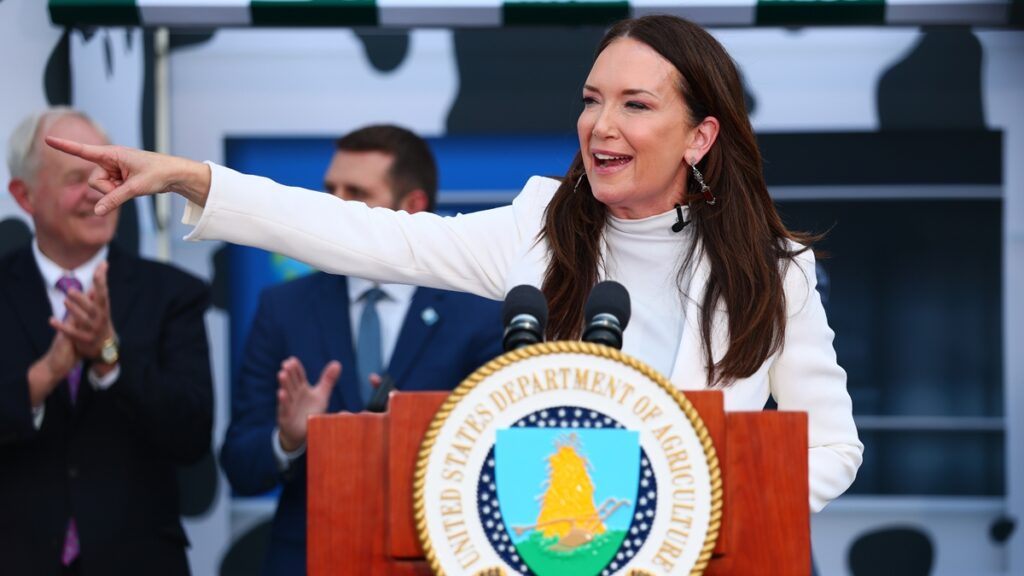 米農業省   中国人研究員を解雇　中共の影響力排除に本腰