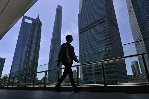 中国のGDP「5.2％増」発表の裏側　