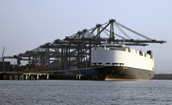 中国電気自動車BYD　メキシコ工場計画白紙　トランプ政権の圧力