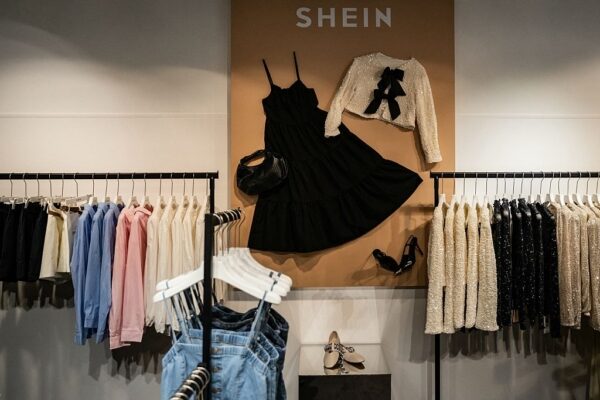 Sheinが不適切にユーザー情報を追跡　フランスで1億5千万ユーロの罰金に直面