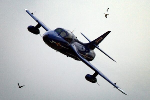 サウスウエスト航空の旅客機が急降下　客室乗務員2人が負傷