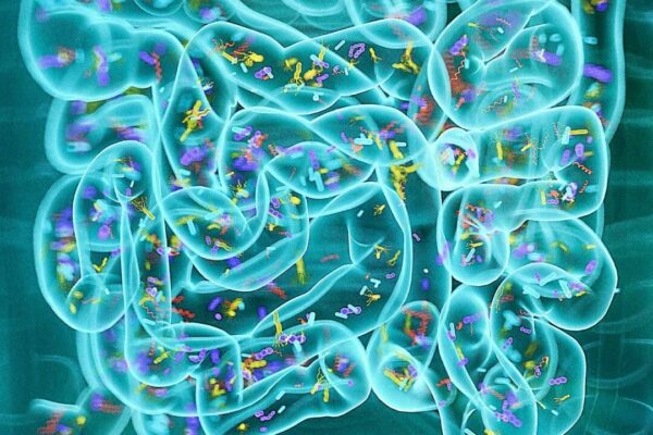 腸内環境は食べるタンパク質で変わる？　新研究の警鐘