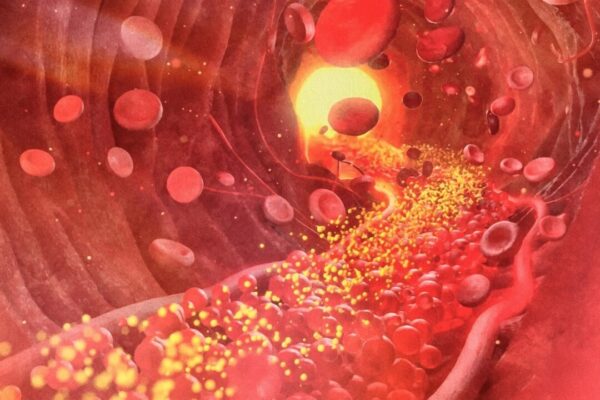悪玉コレステロールだけでは足りない！　心臓を守る新指標とは