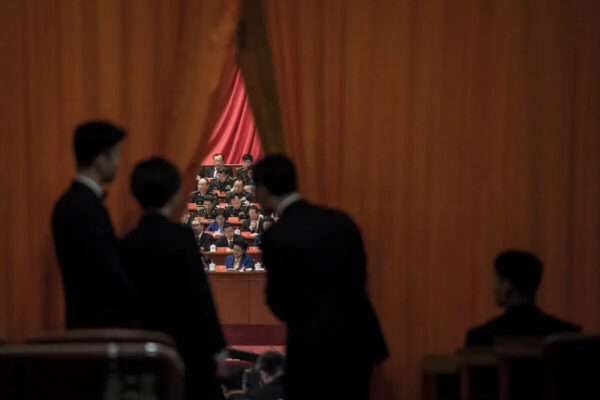 劉建超に拘束報道　中国共産党中央対外連絡部長に突如の調査