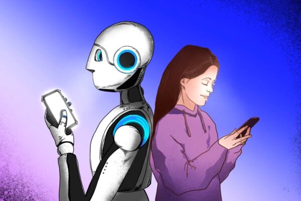 AIの友達は本当の友達ではない、その理由