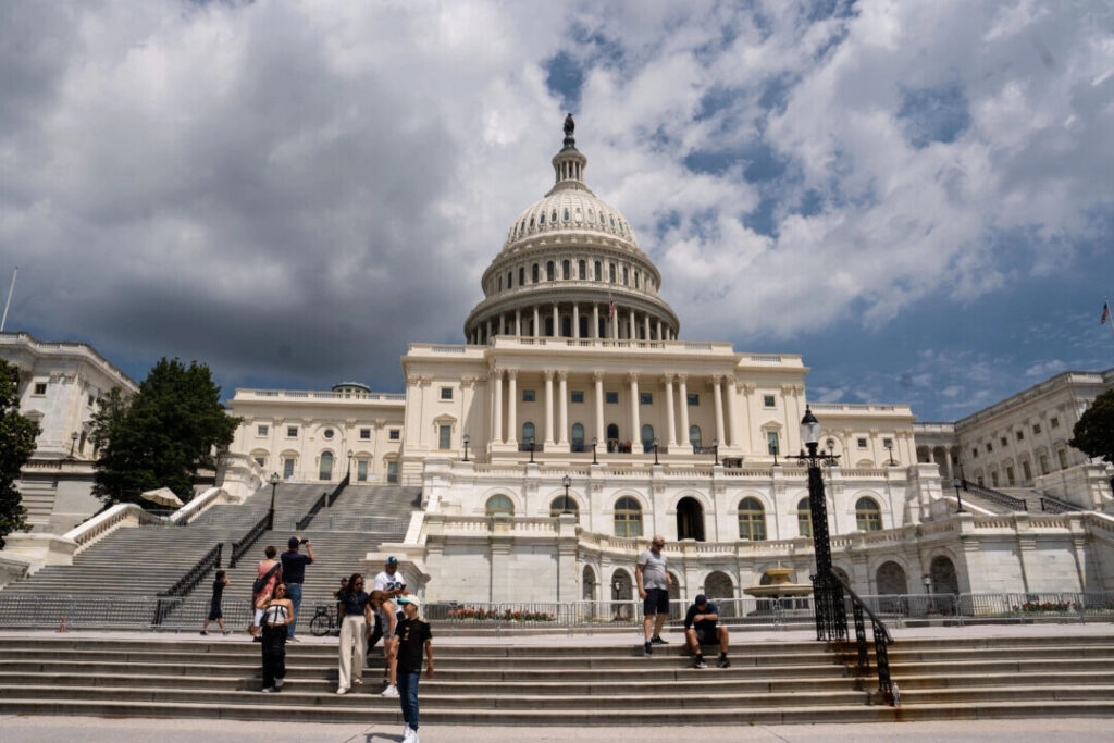 米国　対ロ・対中制裁法案　500％関税で国際情勢が激変