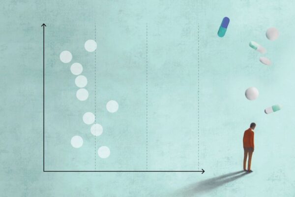 大規模研究が明かした「病気とうつ病」の深い関係