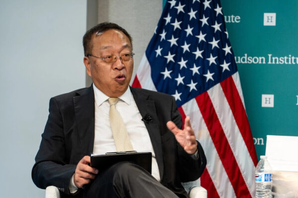 中国共産党崩壊後を見据える米専門家　世界が直面する巨大な政治シミュレーション