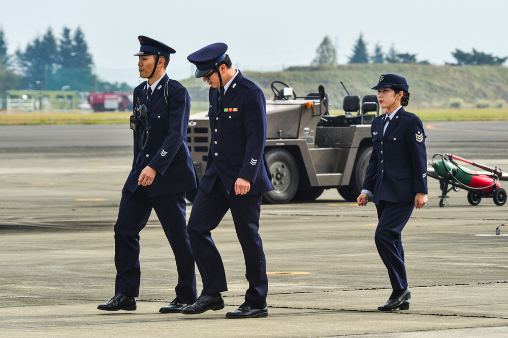 女性自衛官の配置制限を完全撤廃　防衛省が決定