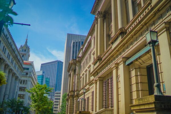 大企業製造業の景況感　2四半期ぶりに改善　日銀短観6月調査