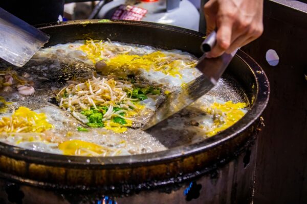 熱帯に学ぶ、体内の湿気を追い出す知恵──梅雨を乗り切る薬膳レシピ【第2回：台湾編】