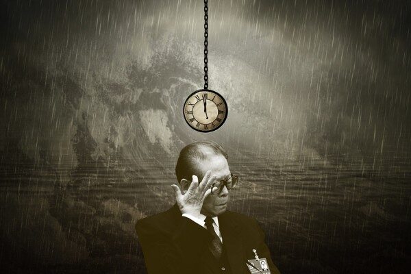 中国人問題の起源　尖閣 靖国参拝問題から土地買収まで　