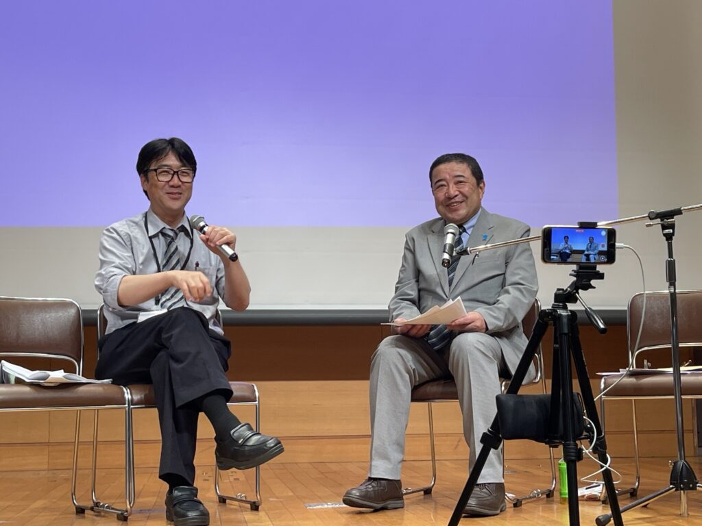 信教の自由と民主主義の根幹を揺るがす重大な危機　キリスト者たちが問う旧統一教会解散命令の是非