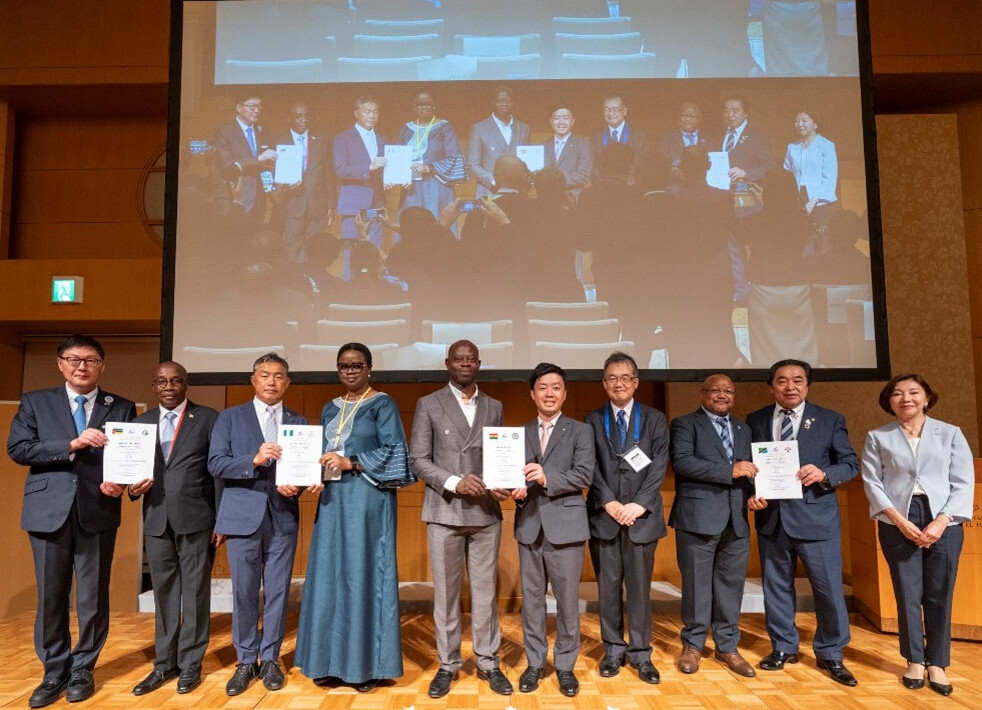 ナイジェリア政府　ホームタウンで「日本政府が特別ビザ」との声明を削除