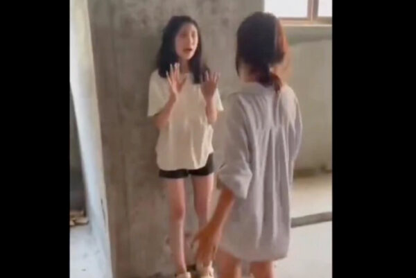 中国の女子中学生暴行事件が引き金に　高まる共産党体制への不満の声