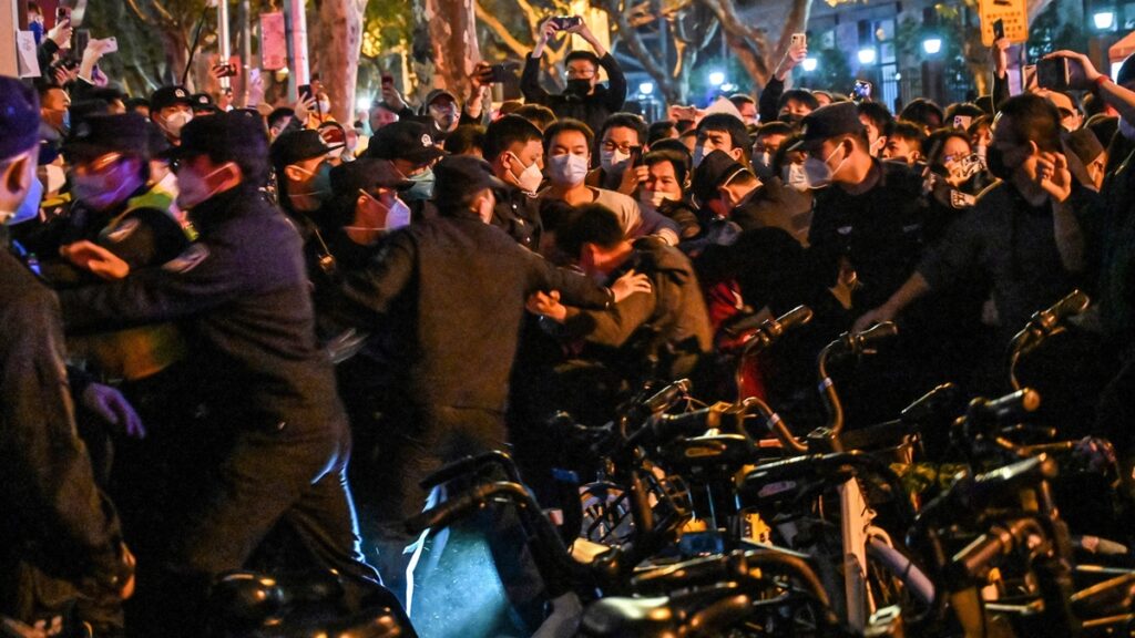 邪気に呑まれる中国社会　わずか2万円余りでも殺人に？【動画あり】