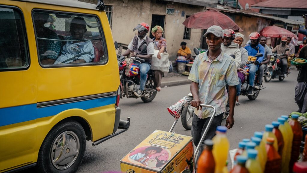 コンゴとルワンダとが経済枠組みを決定　平和と繁栄へ前進