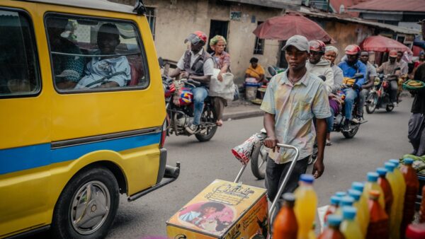 コンゴとルワンダとが経済枠組みを決定　平和と繁栄へ前進