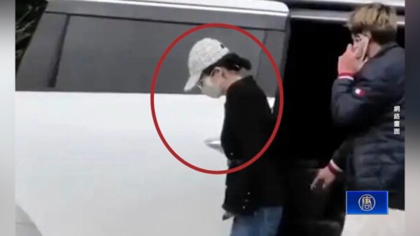 「江油事件」と「楊蘭蘭」　ネットが指摘する「世論操作」の構図