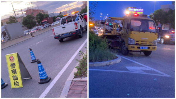 中国で電動バイク一斉取り締まり　全国規模で罰金と押収続発