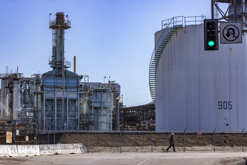 OPEC+再び大幅増産　原油市場のシェア回復へ