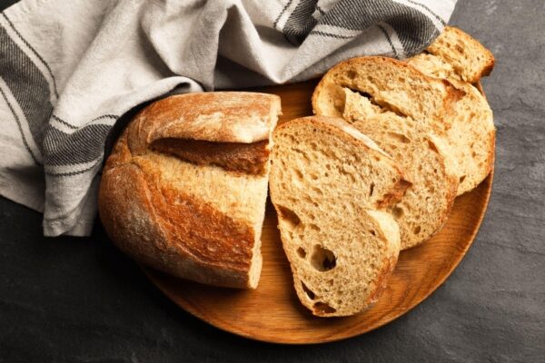 日常の食品に含まれる重金属による中毒を減らす3つの方法