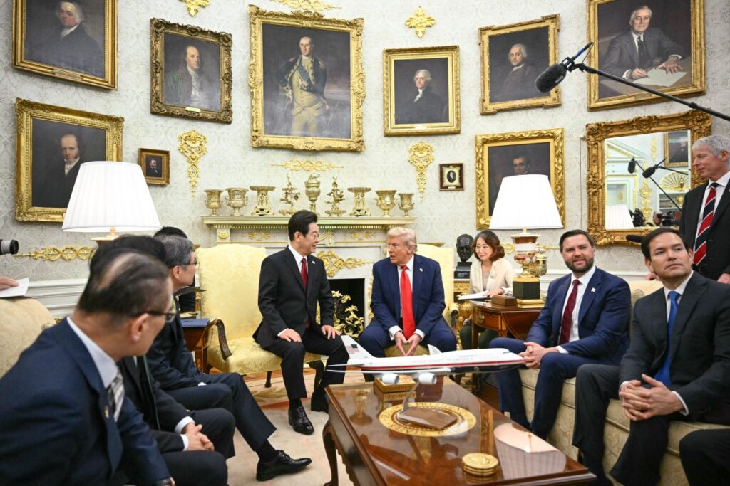 トランプ大統領が警告？　露・ウクライナ首脳会談しなければ深刻な結果に