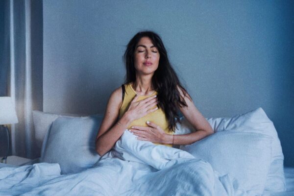 薬に頼らない不眠改善：認知行動療法の力