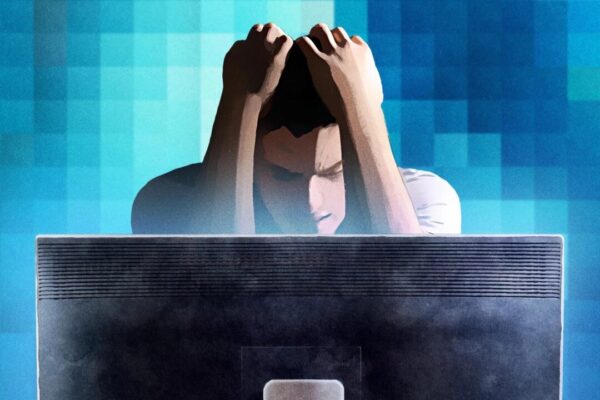 ポルノが脳と感情に与える負担