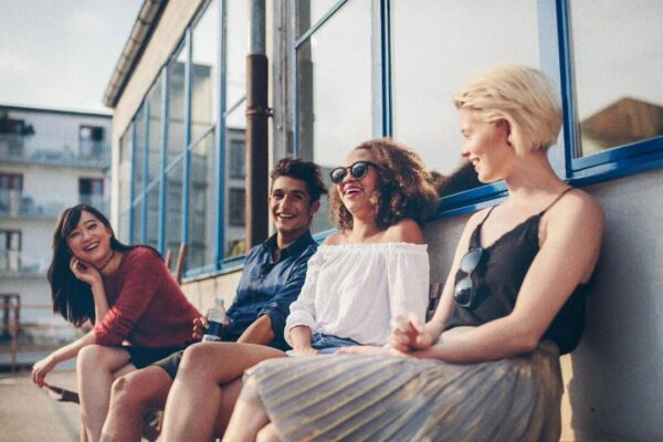 好かれることは「才能」ではなく「スキル」です