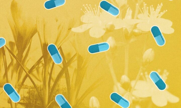 最新レビュー　うつに効果が期待できる市販サプリ5種