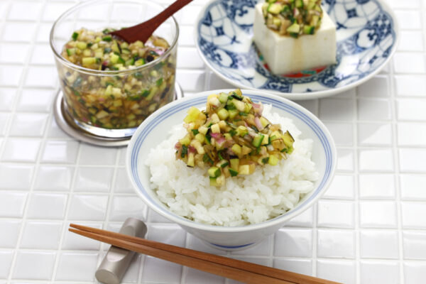 一碗の「だし」で五臓を調和する ― 山形の郷土料理に隠された初秋の養生法