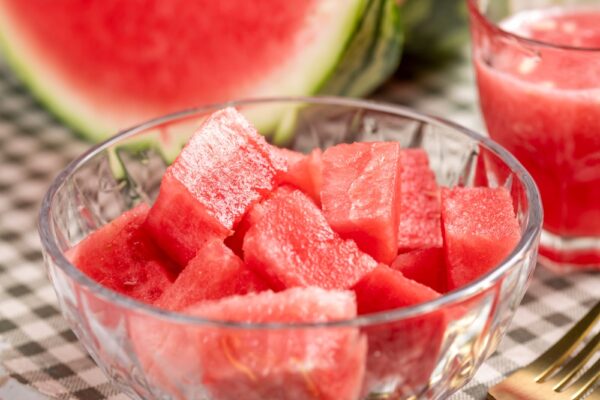 スイカを慎重に食べるべき5つのタイプの人