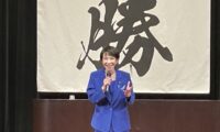 高市早苗氏　外国資本の土地買収規制へ「GATS離脱」も示唆　相互主義の原則で公正な対応を