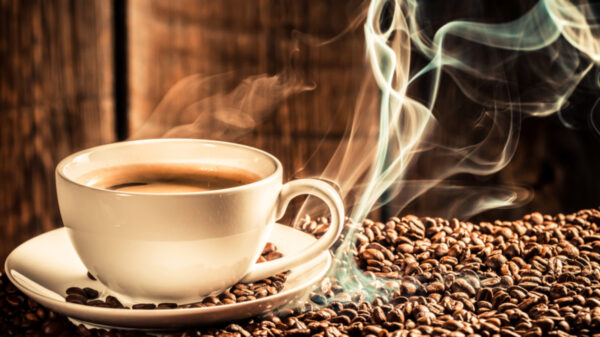 コーヒーを飲むべき10の理由