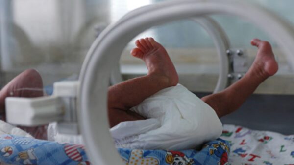 中共による乳児の臓器収奪疑惑　国際組織が新たな闇を追及