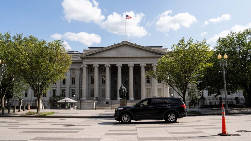 中国富裕層がマネーロンダリングに関与か　米財務省は捜査を厳格化