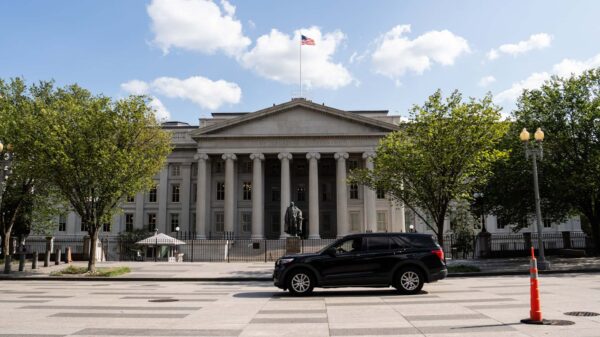 中国富裕層がマネーロンダリングに関与か　米財務省は捜査を厳格化