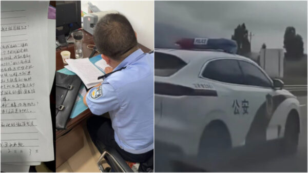 軍事パレードを「時代遅れ」と言っただけで即拘束　文化大革命を思わせる言論統制＝中国