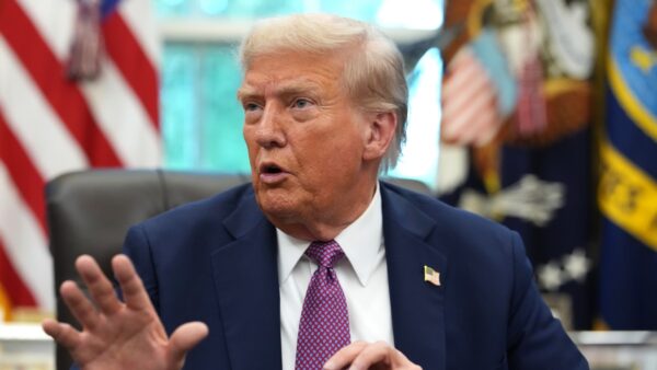 カリブ海情勢が激化  トランプ大統領　麻薬取締に断固たる姿勢示す