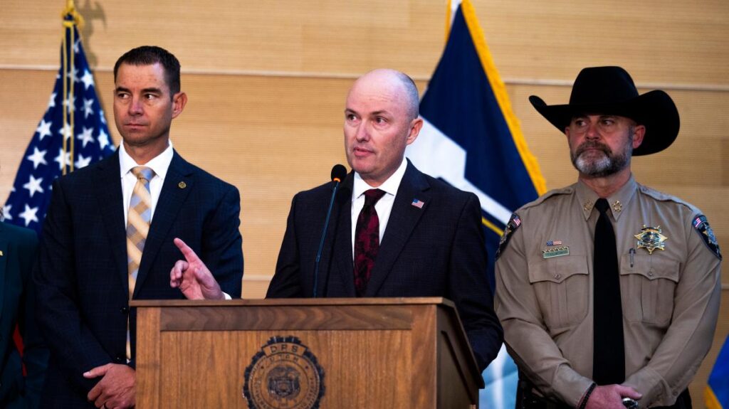 チャーリー・カーク氏銃撃事件めぐり　中共が偽情報拡散　米国内分断を画策