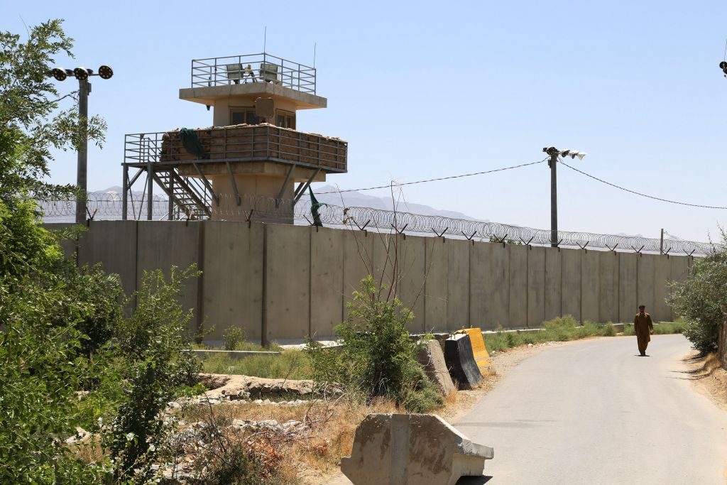 トランプ氏「米軍はアフガニスタンへ再進駐を」中国核兵器監視の戦略強調